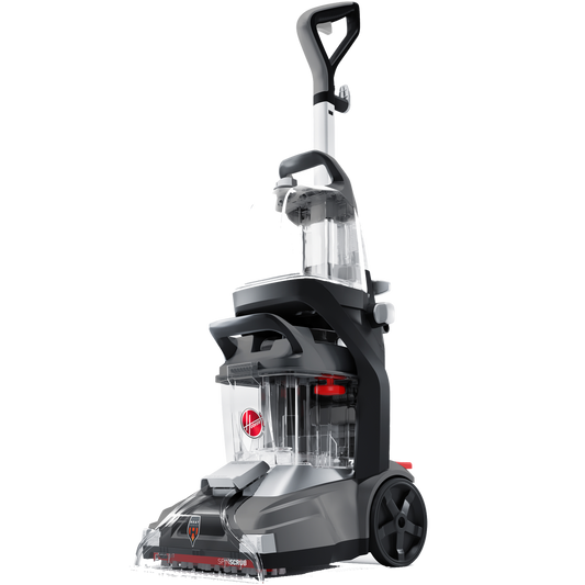 Hoover Power Scrub XL Carpet Washer - 3L Water Tank - Deep Stain Removal – view 2 - Auzzistore