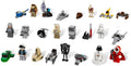 LEGO 9509 Star Wars 2012 Advent Calendar