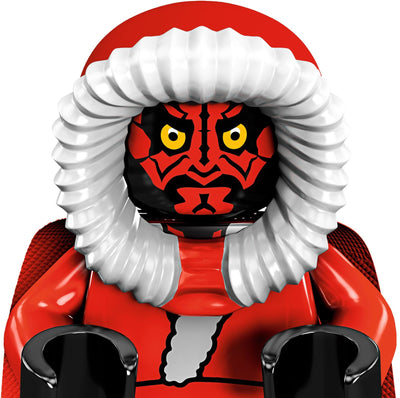 LEGO 9509 Star Wars 2012 Advent Calendar