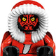 LEGO 9509 Star Wars 2012 Advent Calendar- Auzzi Store