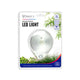 Lytworx White 4 SMD Sensor LED Outdoor Light - 70 Lumens - IP44