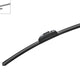 Bosch 18" 450mm Flat Blade Endurance Wiper Blade - Hook Type Adapter - Durable Rubber - Smooth Wiping Action