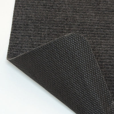 Ideal Diy Floors Ribbed Carpet Runner 60x180cm Rubber Gel Grip