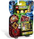 LEGO Ninjago 9567 Fang-Suei