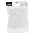 Taskmaster Cabinet Vent - 53mm - Plastic - Easy Install - 2 Pack