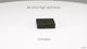 Antsig 4K Adaptor - HDMI 3 Way Switch - Compact - Plastic - Easy Use