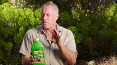 PowerFeed Fertiliser Concentrate 1.2L Liquid Soil Conditioner