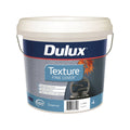 Dulux Fine Texture Exterior Paint - 4L - Water Based - Light Texture Finish