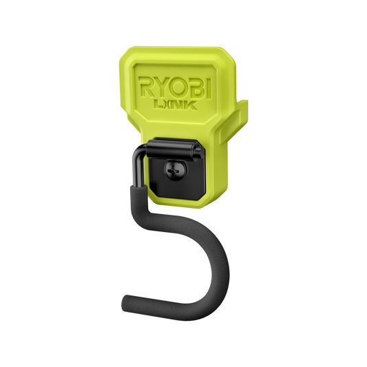 Ryobi Link Reversible S Hook - 100mm x 145mm - Holds Up to 6.8kg – view 2