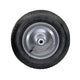 Move It Pneumatic Wheel 3.00 x 8mm Rubber Steel Shock Absorbent