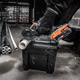AEG Brushless Cut Off Tool - 3" - Skin Only - Compact & Lightweight