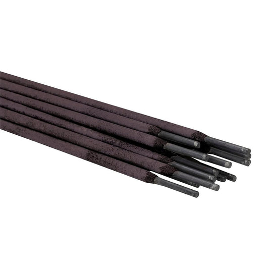 Bossweld 2.6mm x 25 Nickel Arc 98 Welding Electrode Pack - Auzzistore