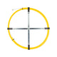 Deta 5m Heavy Duty Fibreglass Fishing Tape