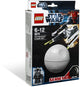 LEGO 9676 Star Wars Tie Interceptor and Death Star- Auzzi Store