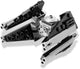 LEGO 9676 Star Wars Tie Interceptor and Death Star- Auzzi Store