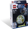 LEGO Star Wars AT ST & Endor 9680