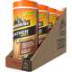 Armor All Leather Cleaning Wipes - 24 Pack - 84mm x 220mm - Biodegradable