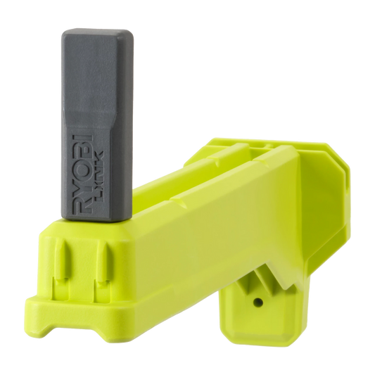 Ryobi Link 2 in 1 Bracket - 83mm x 315mm - Efficient Storage Solution – view 2