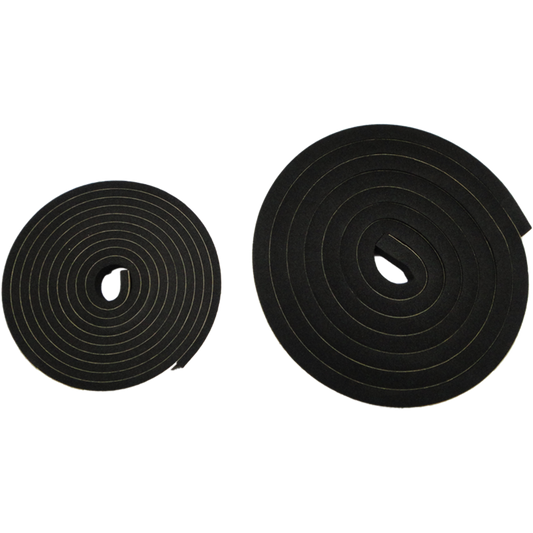 Kinetic Sink Sealing Tape - Assorted Size - Foam - Leak Protection - Auzzistore