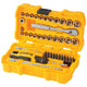 DeWALT 50 Piece Socket Set – view 3