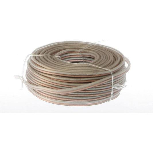 Studio Acoustic 30m 16ga Speaker Cable - Silicon - High Performance