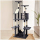 i.Pet Cat Tree 171cm – view 2