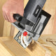 Ozito Biscuit Joiner - 1010W - Plastic and Metal - DIY Use