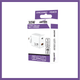 Antsig 30W 2 Port USB GaN Wall Charger - Compact Design - Fast Charging