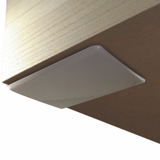Surface Gard Furniture Slide Glide 200 x 150mm - Brown - 1 Pack – view 2 - Auzzistore