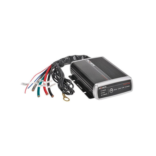 Projecta IDC25 25A 3 Stage 9 32V Deep Cycle Dual Battery Charger