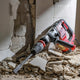Full Boar Demolition Hammer - 1050W - Plastic/Metal - 12 Joules Impact Energy