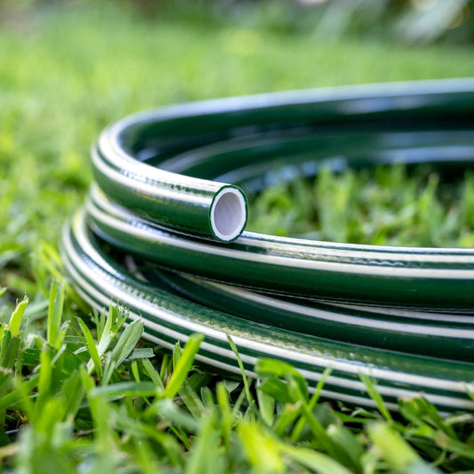 Pope Legacy Garden Hose - 12mm x 5m - PVC - Heavy Duty – view 2 - Auzzistore