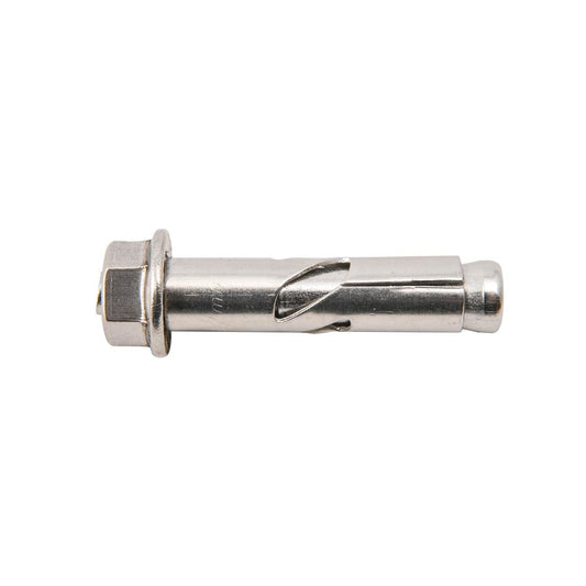 Ramset DynaBolt Plus 12mm Stainless Steel Masonry Anchor 60mm Length - Auzzistore
