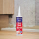Monarch Mini Construction Adhesive 215g Beige Strong Bond Low Odour