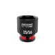 Kincrome 15/16 Square Drive Impact Socket Cr-Mo Steel Durable