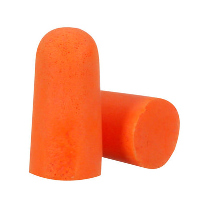 3M™ Disposable Earplugs - 8 Pairs