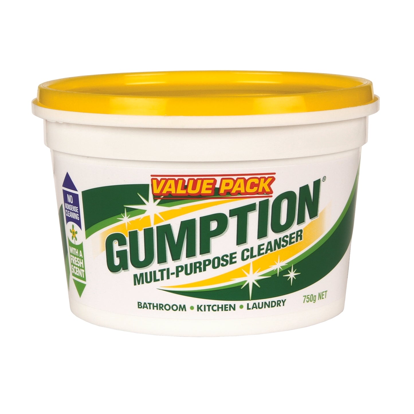 Gumption Paste 750g Multipurpose Cleaner