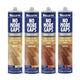 Selleys No More Gaps Baltic 380g Timber Floors Gap Filler Sandable