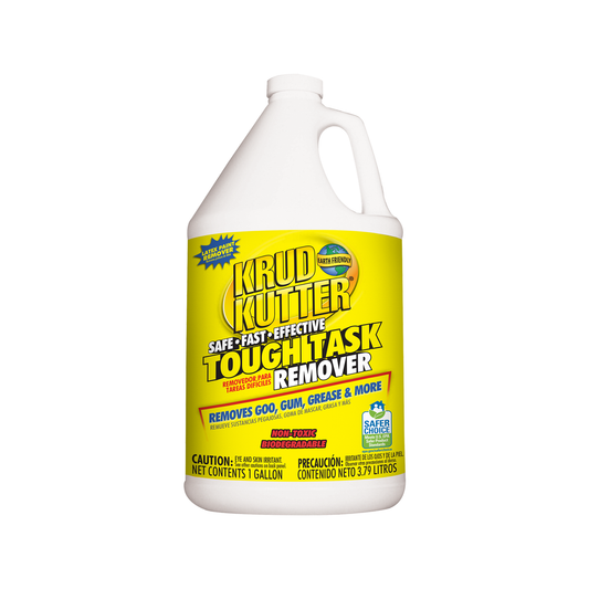 Krud Kutter Tough Task Remover - 3.78L - Effective Stain Remover