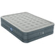 Sealy Fortech Queen Airbed With Inbuilt Pump
