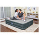 Sealy Fortech Queen Airbed With Inbuilt Pump – view 4
