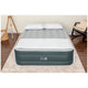 Sealy Fortech Queen Airbed With Inbuilt Pump – view 3