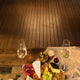 Feast Watson Merbau Matt Look Decking Oil 250ml Water Based Protection