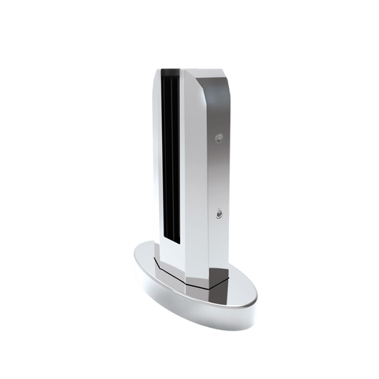 ProtectorAl Slimline Spigot - 60 x 128 x 175mm - Stainless Steel - Rust Resistant - Auzzistore