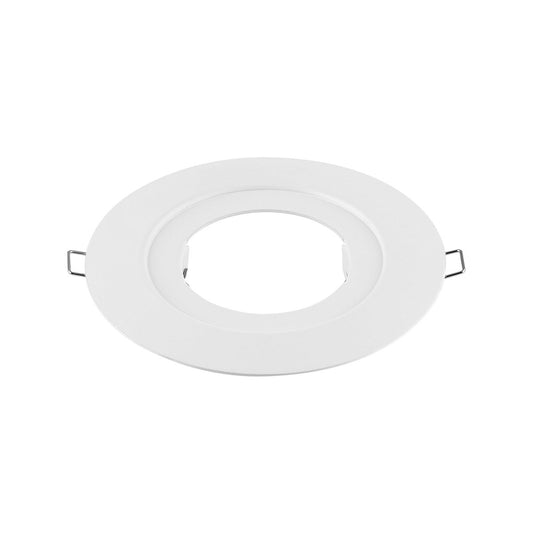 Deta Downlight Conversion Plate - 70mm - Metal - Easy Installation