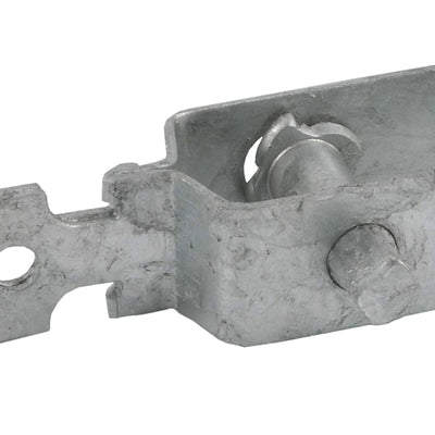 Jack Handyman Permanent Wire Strainer 40mm Steel Long Lasting