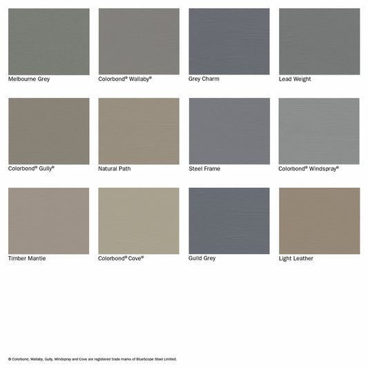 Cabot S 10L Brown Timbercolour Deck and Exterior Paint – view 2 - Auzzistore