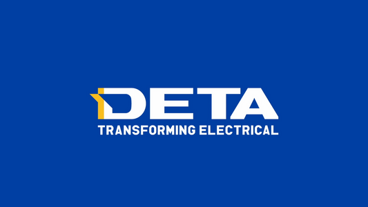 DETA 25A Residual Circuit Breaker with Overload Protection - 6kA - 1P+N - 240V – view 2 - Auzzistore