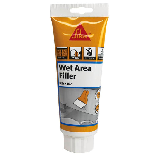 Sika Filler - 250ml - Water Based - Interior Use - Auzzistore