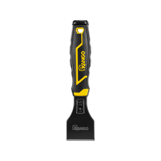 Kango 45mm Cold Chisel - CR-V Steel - Ergonomic Handle - Durable Tool - Auzzistore